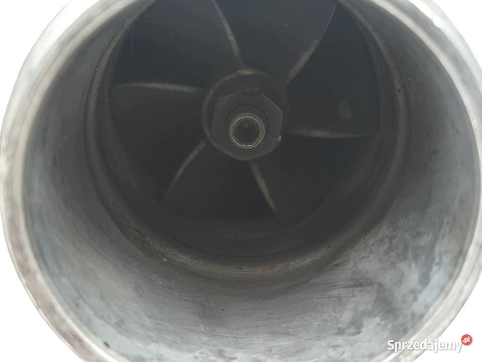 TURBOSPRĘŻARKA Peugeot 206 307 406 Partner Chełm sprzedam