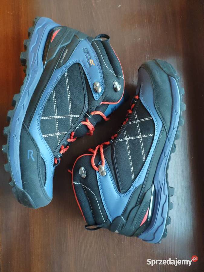 Nowe buty Regatta Samaris Lite Low Waterproof Kraków sprzedam