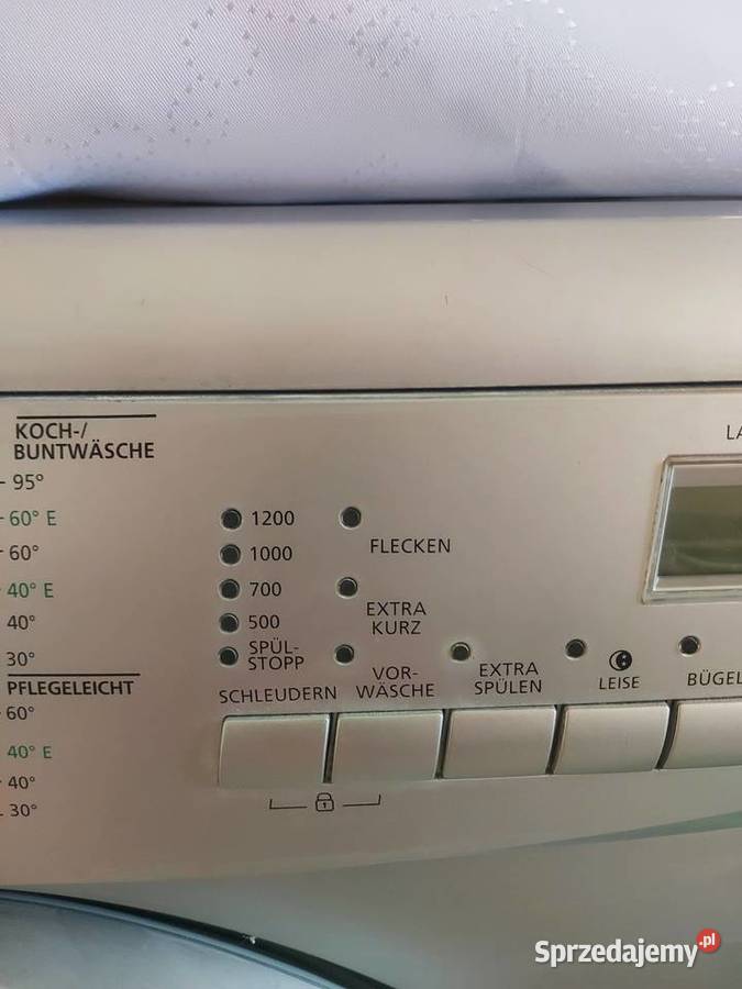 Pralkasprawna dolnośląskie Miłoszyce