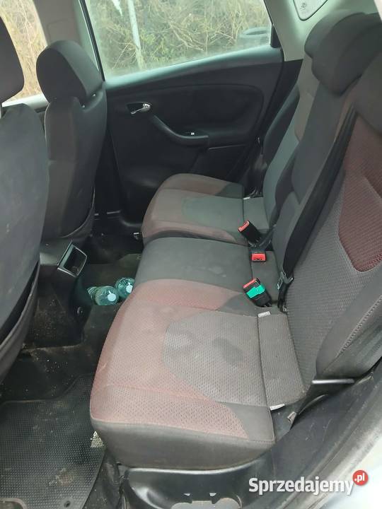 Seat Altea 19tdi 2006 Przemyśl sprzedam