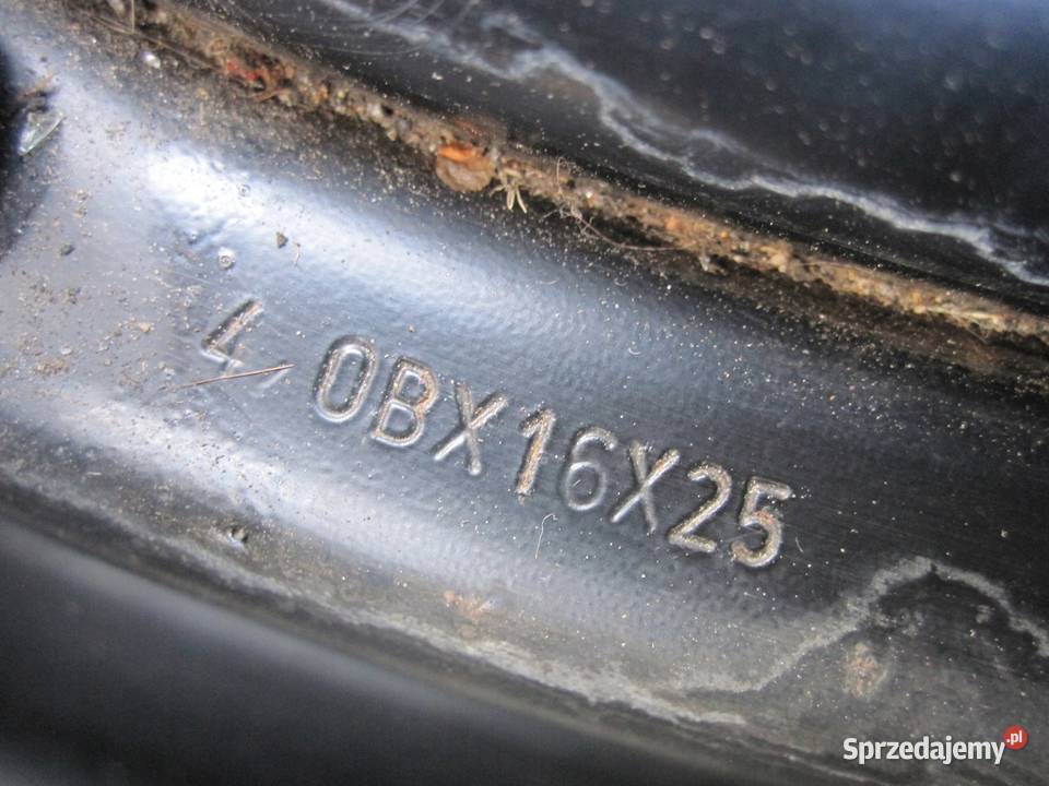 MONDEO MK4 S GALAXY MK3 koło dojazdowe 1258516 Kielce sprzedam