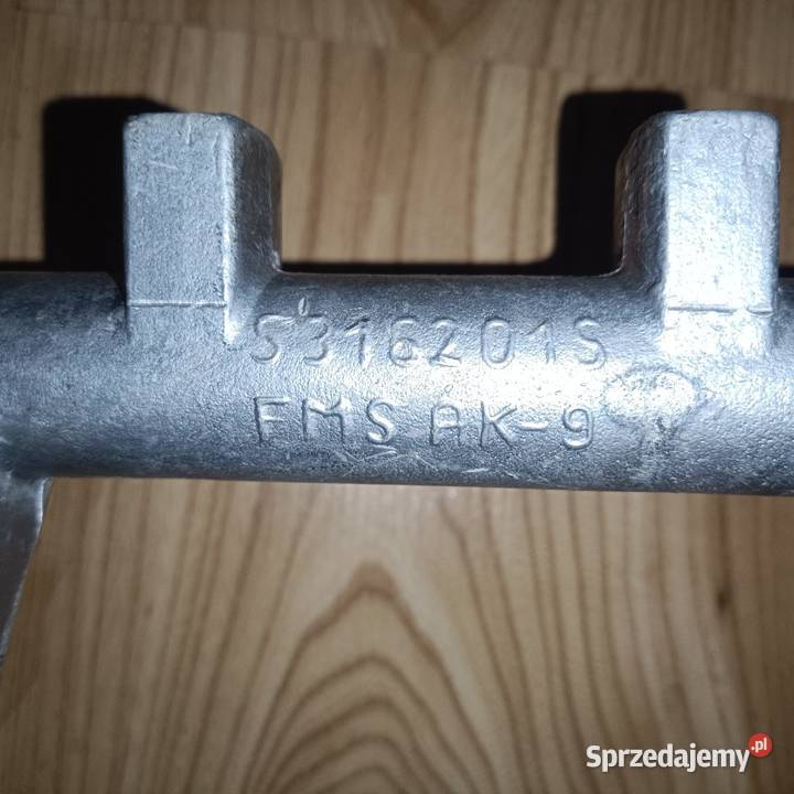 Pompa wody SYRENA 105 NOWA mazowieckie Ciechanów sprzedam