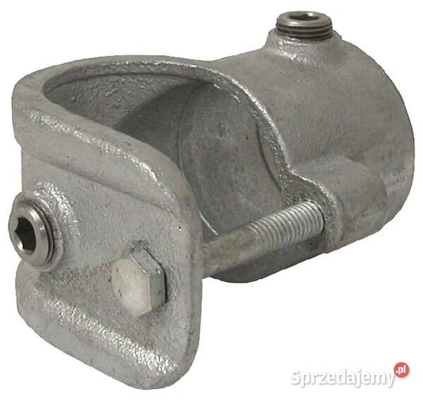 Element łączący T otwarty 135B 337 mm C41G25 Pozostałe sprzedam