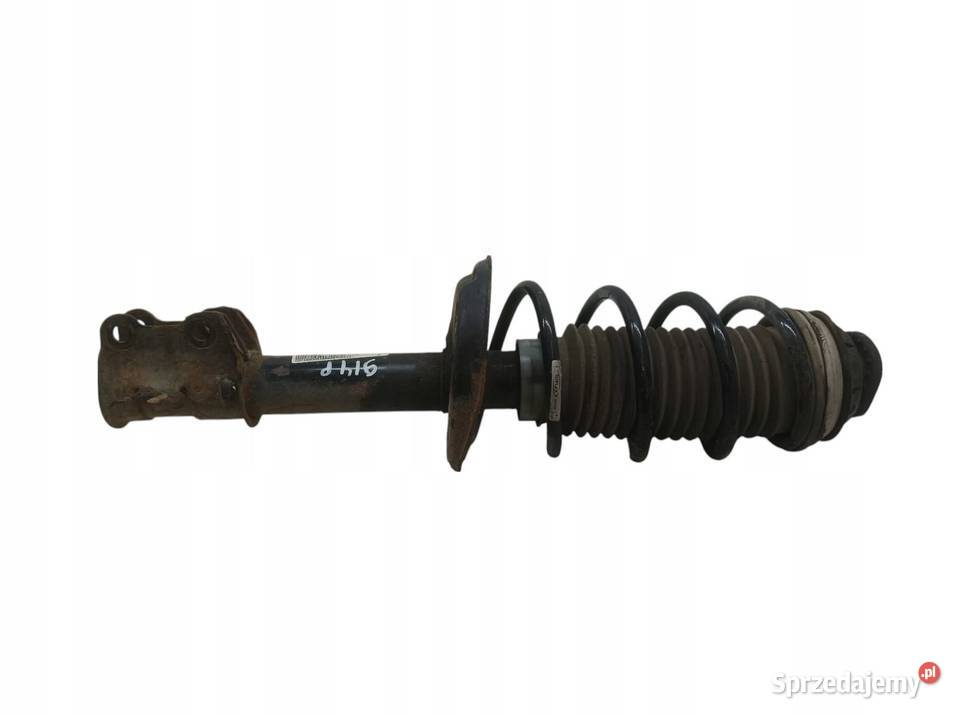 AMORTYZATOR PRAWY PRZÓD 12 B 51865488 Fiat sprzedam