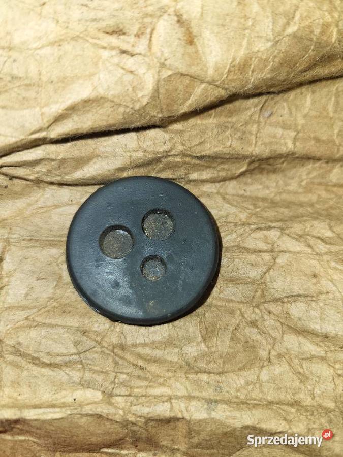 Wartburg 353 Nowa przelotka gumowa w grodzi na