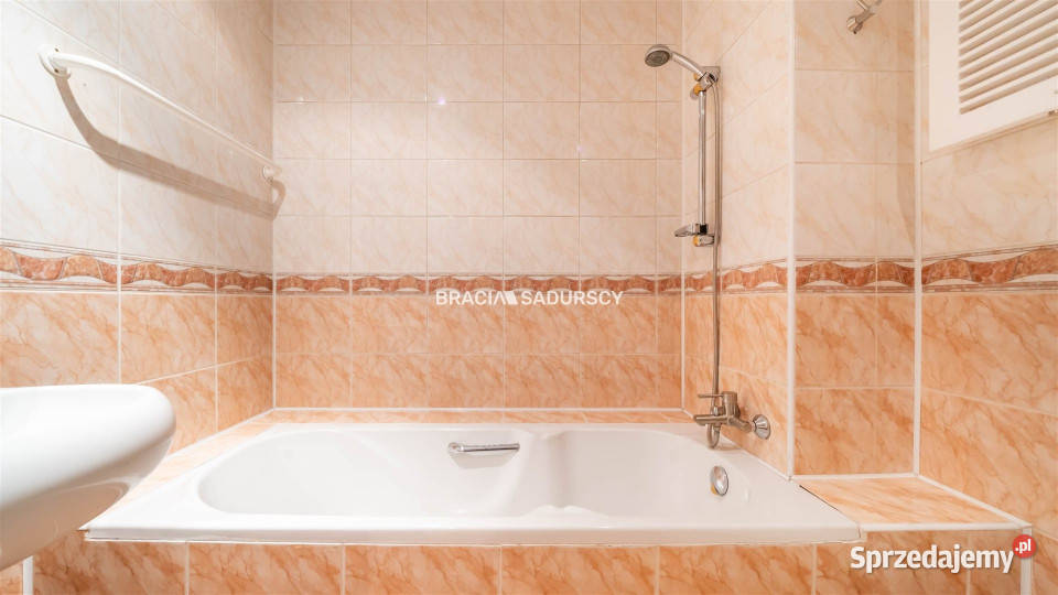 Mieszkanie 82m2 3 pokojowe Kraków