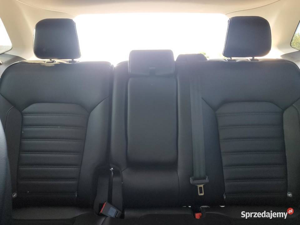 2021 FORD EDGE SEL do sprowadzenia Częstochowa