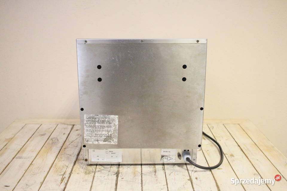 Bemar stołowy ELEKTRYCZNY MBM 600 EBM46 Pszczyna sprzedam