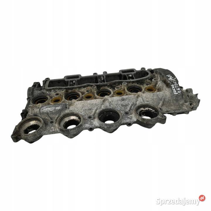 WAŁKI ROZRZĄDU pokrywa Ford Focus MK2 II C 16 osobowe Chełm
