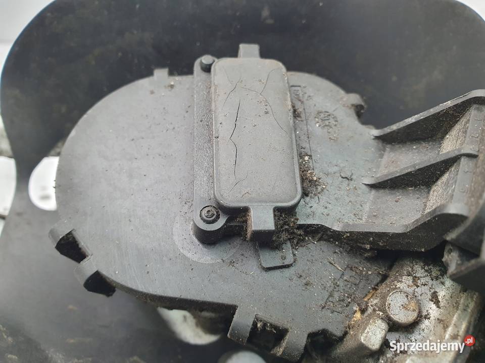 SILNICZEK WYCIERACZEK Mini Cooper R50 mechanizm Chełm sprzedam