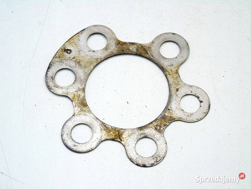 DYSTANS PODKŁADKA ŚRUB KOŁA 14 16V GOLF 4 LEON śląskie Sosnowiec