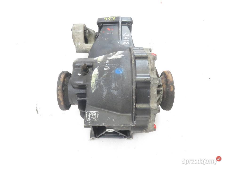 DYFER VW PASSAT B5 20 4motion 01R525131C osobowe