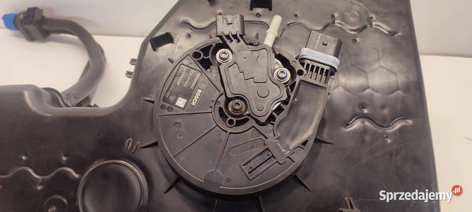 VW TIGUAN II ZBIORNIK ADBLUE 5QF131877N AdBlue