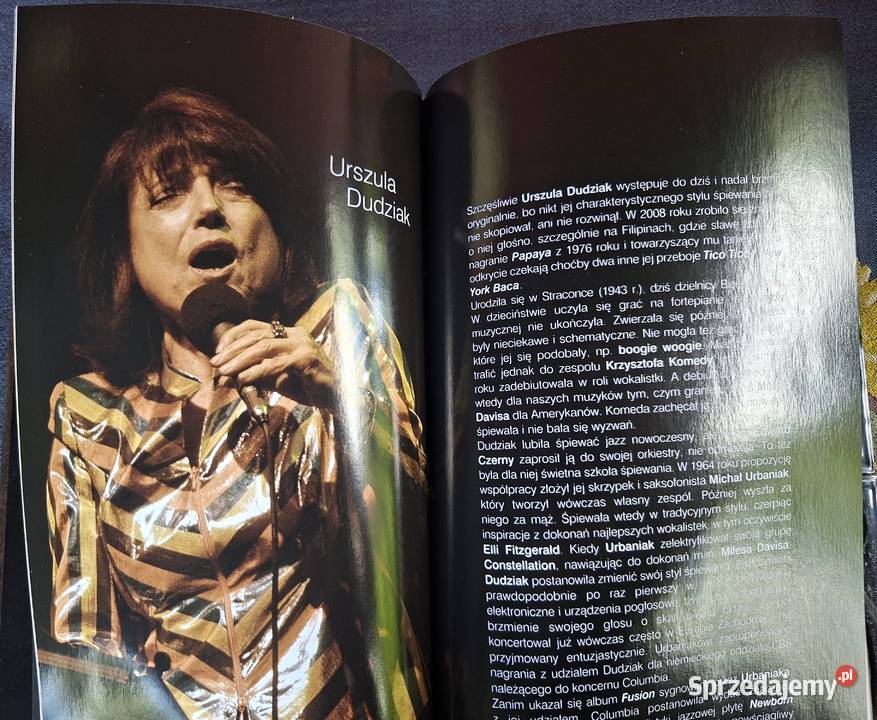 Magiczny świat jazzu Rzeczpospolita 17 małopolskie Kraków
