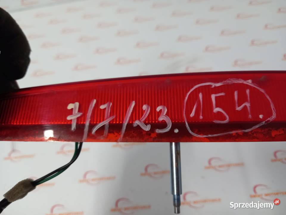 HYUNDAI I30 II 13r światło STOP 92700A500 osobowe Kielce