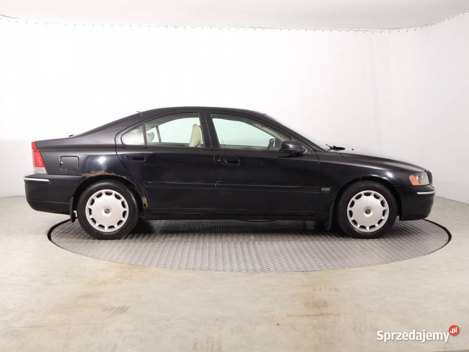Volvo S60 D5 Katowice