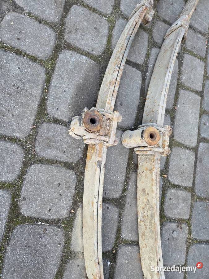 Polonez Caro resory osobowe śląskie Gliwice