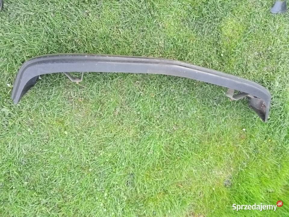 Fiat 126 zderzak przedni Stalowa Wola