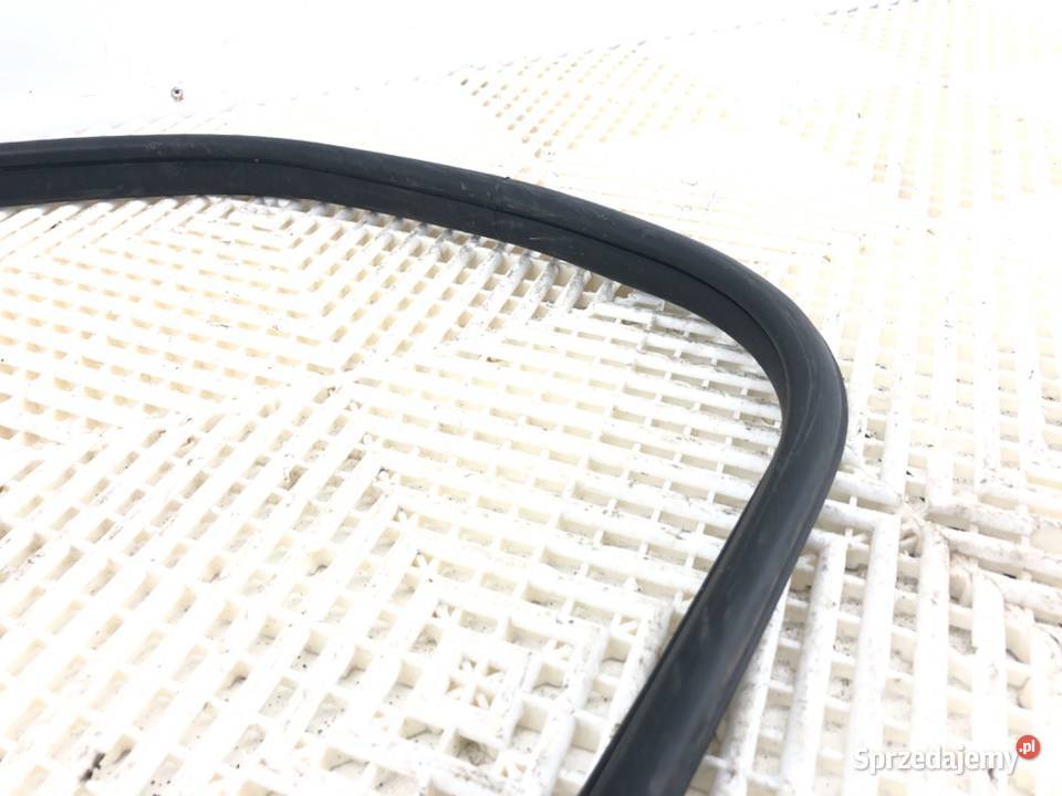 USZCZELKA DRZWI TYŁ LEWA MINI COUNTRYMAN R60 osobowe podkarpackie