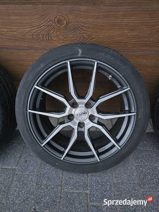 Felgi sprzedam