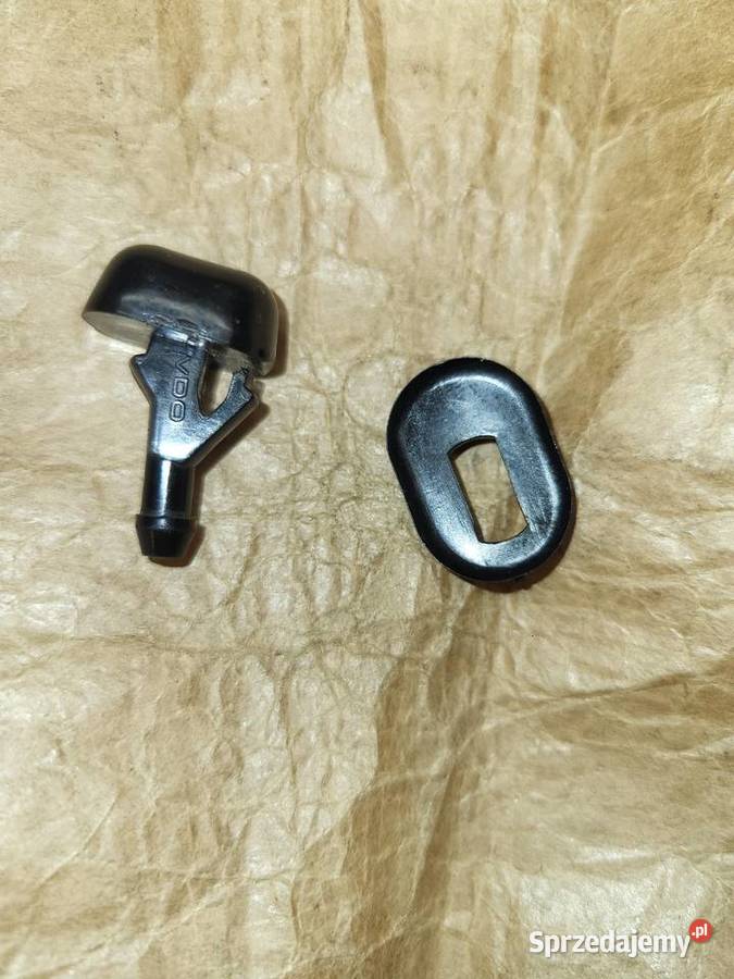 VW Garbus Karmann Ghia Typ 3 Nowa VDO dysza Piaseczno