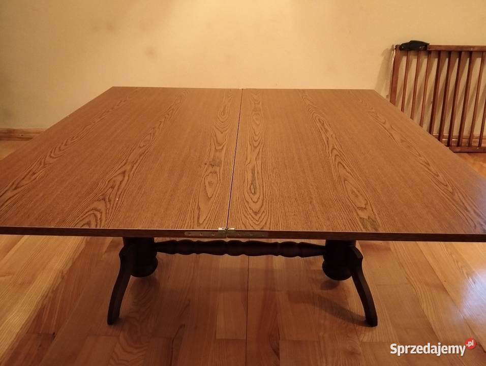 Sprzedam ławę rozkładaną Zamość sprzedam