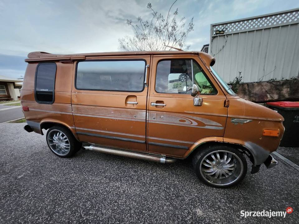 Spojler GVan Bielsk Podlaski