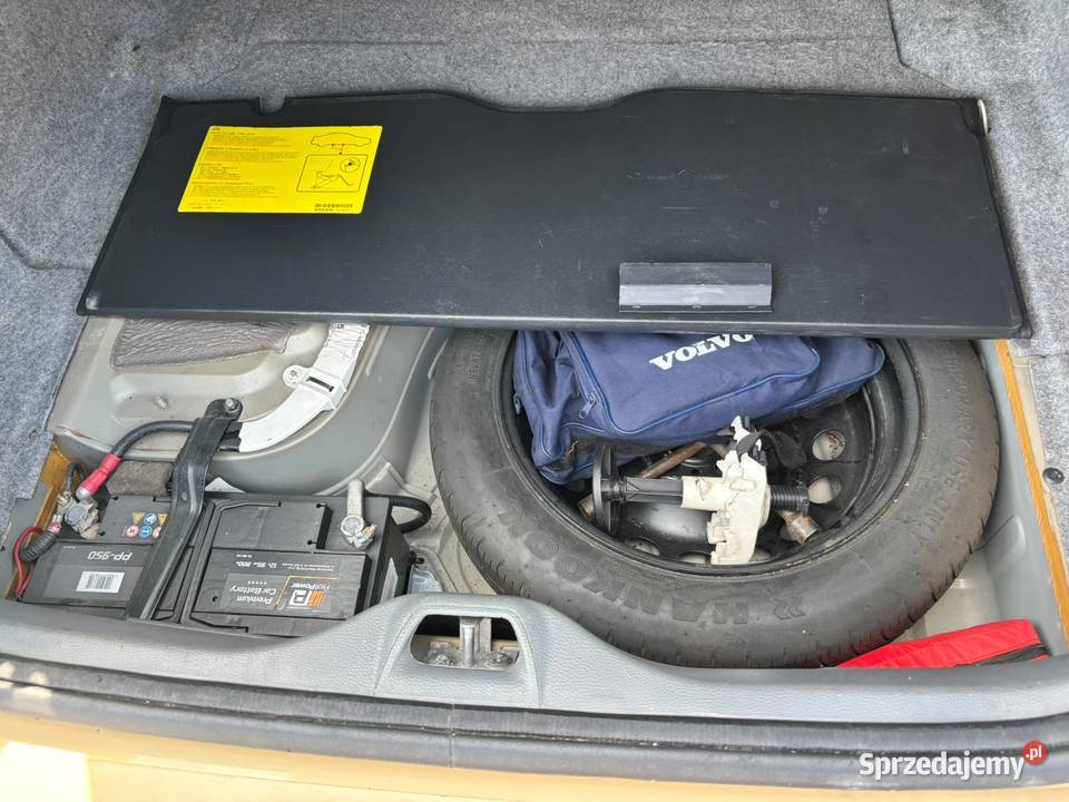 Volvo S60 24D5 Momentum pomorskie Gdańsk sprzedam