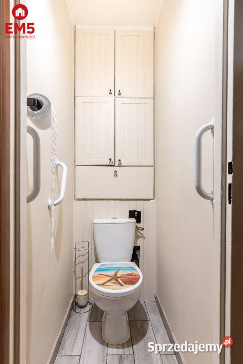 Mieszkanie Białystok 629m2 3pokojowe