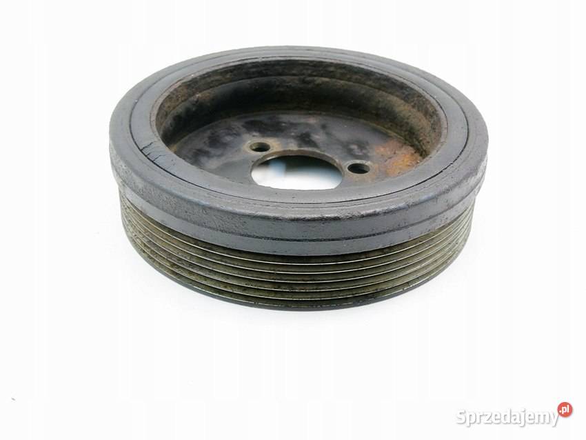 KOŁO PASOWE 16 i BMW 116 316 I TI CI E46 E90 E81 Sosnowiec sprzedam