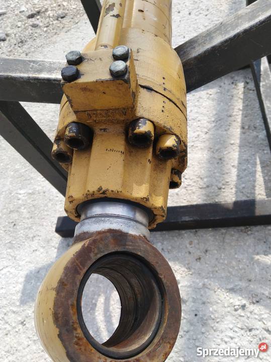 Siłownik Cat Caterpillar 311 312E 318 320 315 Kielce