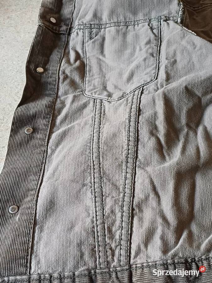 vintage kurtka męska Levis małopolskie Nowy Targ