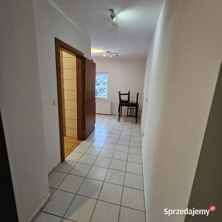 Mieszkanie kawalerka śląskie