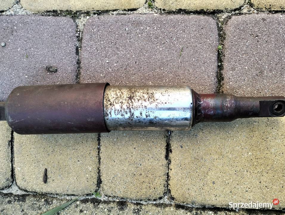 Amortyzator do starych motocykli z okresu PRL podkarpackie Miejsce Piastowe sprzedam