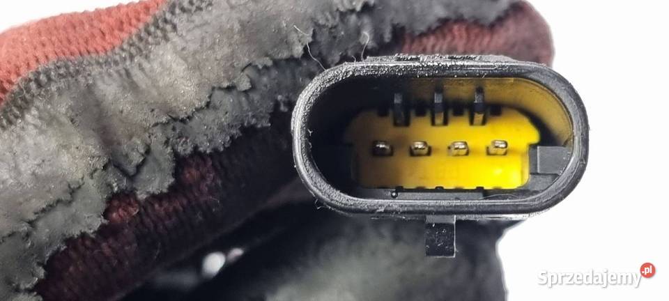 SONDA RENAULT CLIO II 7700274189 osobowe Lipno