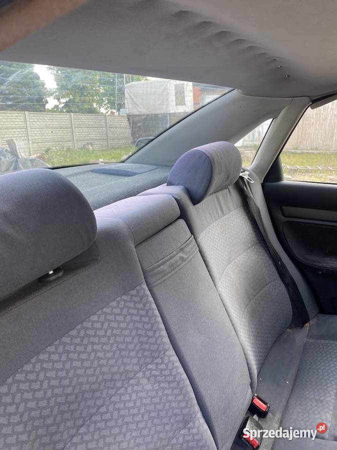 Sprzedam Audi A4 1995 Diesel manualna A4 Opatówek