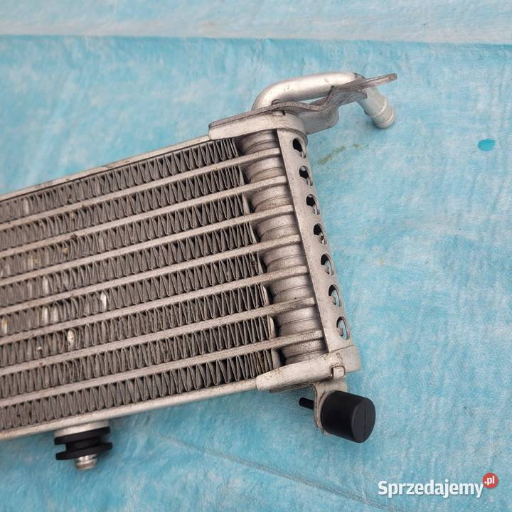 BMW S 1000 RR K46 chłodnica oleju abs Nowy Tomyśl