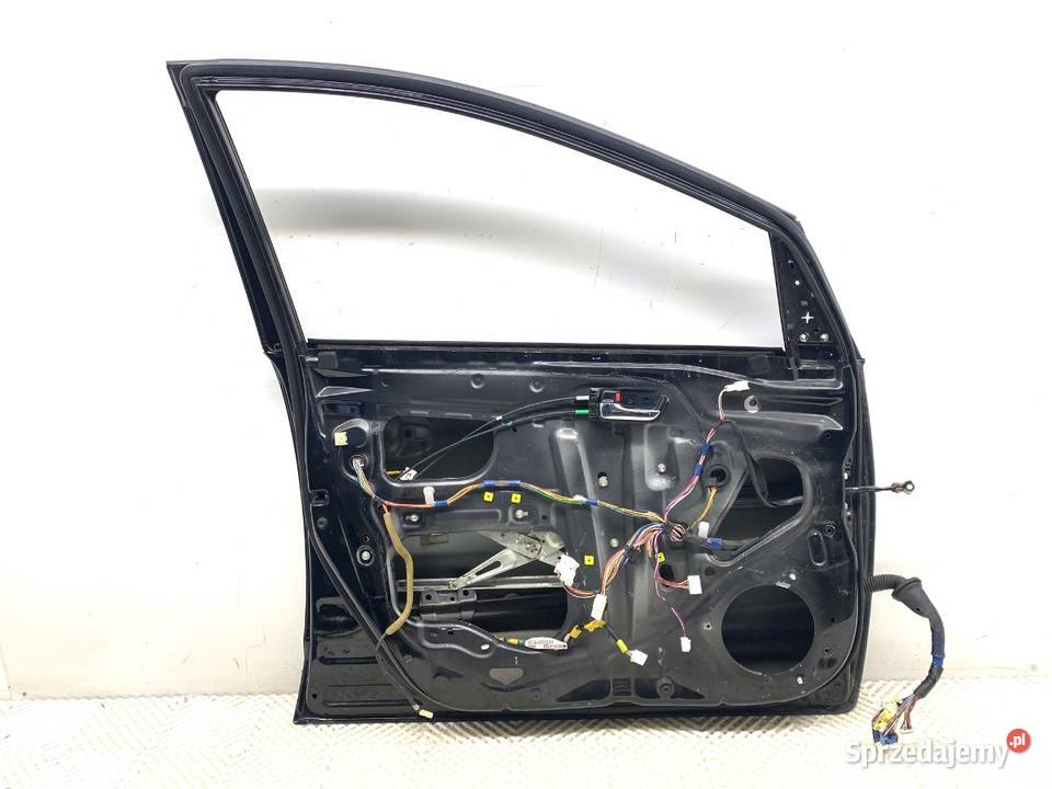 DRZWI LEWY PRZÓD TOYOTA PRIUS II Hatchback 0309 osobowe
