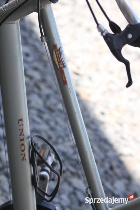 Holenderski Rower UNION DIAMOND HILL miejski