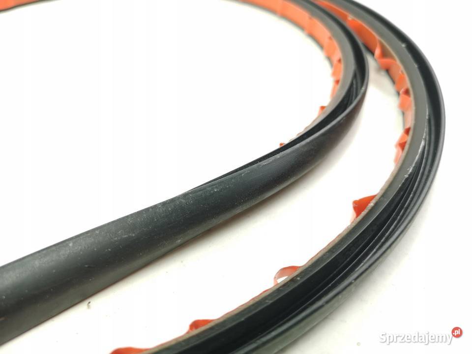 USZCZELKA PROGOWA FORD SCORPIO I 19851994 OE ASO lubelskie