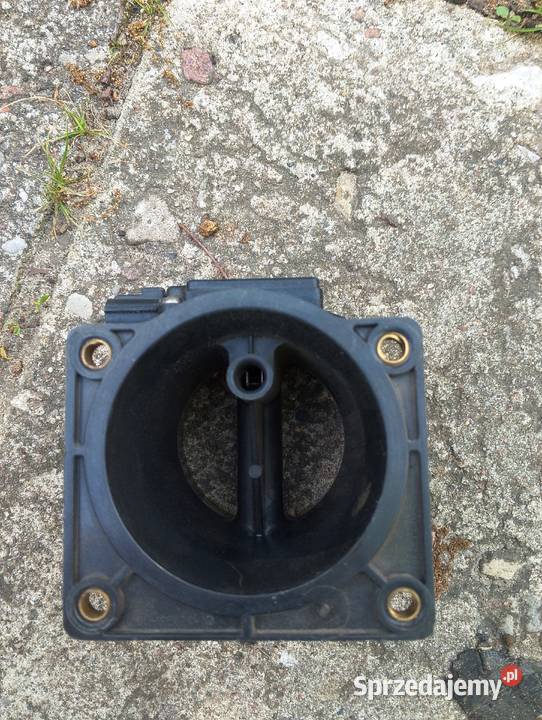 Przepływomierz powietrza ford mondeo st200 Warszawa