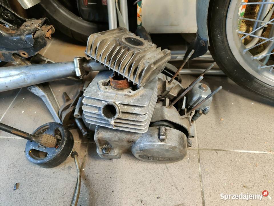 Simson S51 sprzedam