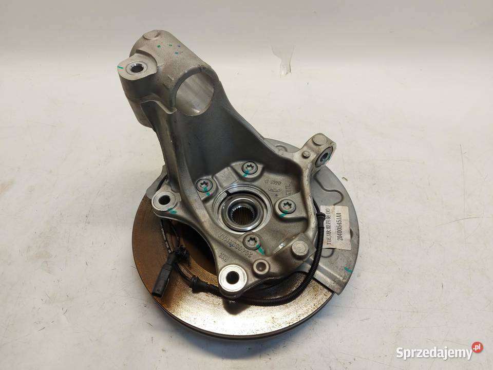 Cherry Jaecoo 7 PHEV 2025r 15 TGDI Zwrotnica dolnośląskie