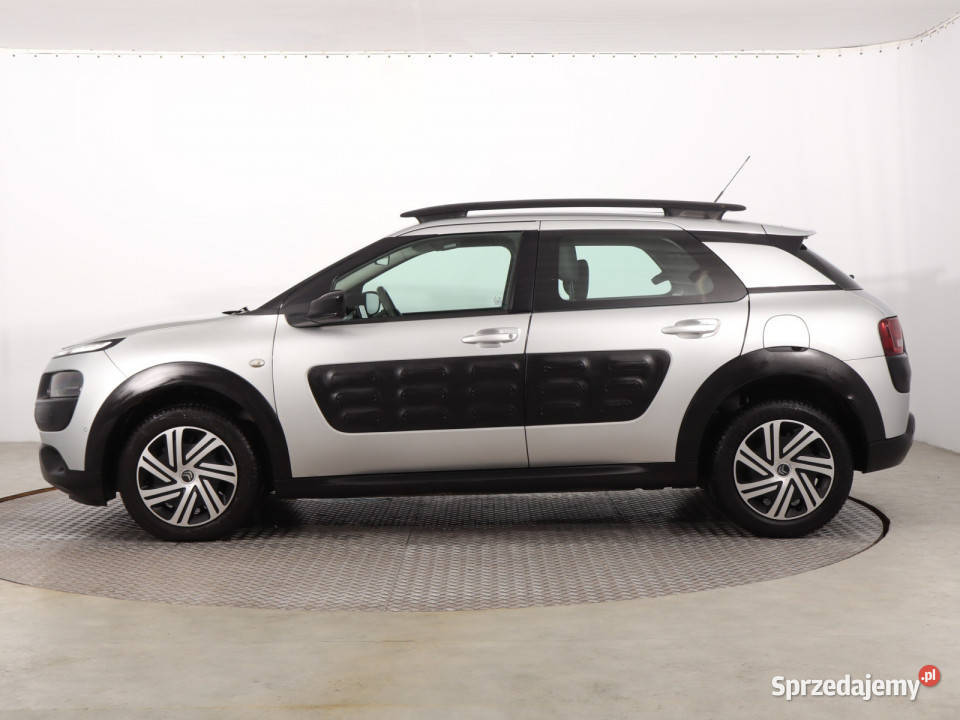 Citroen C4 Cactus 12 PureTech czujnik zmierzchu śląskie Katowice
