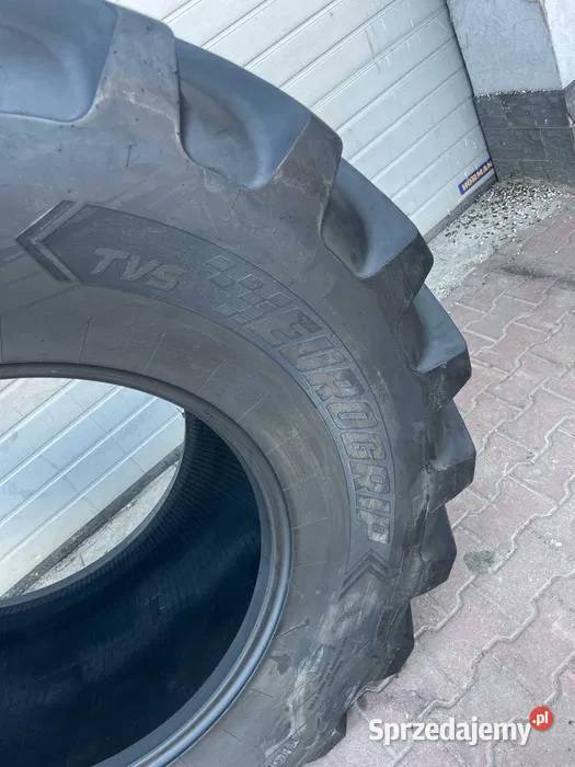 Opona 65075R32 TVS Eurogrip 175A8 Nowa OKAZJA Tomaszów Lubelski sprzedam