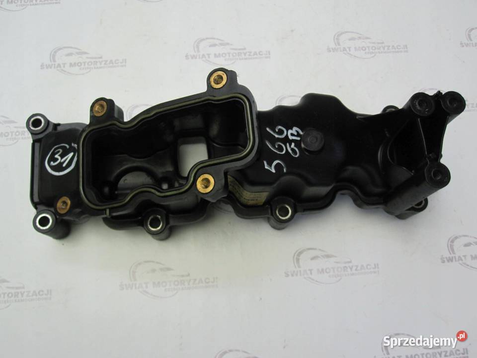 AUDI A5 27 TDI V6 CGK 09R 190 059129711DC świętokrzyskie sprzedam