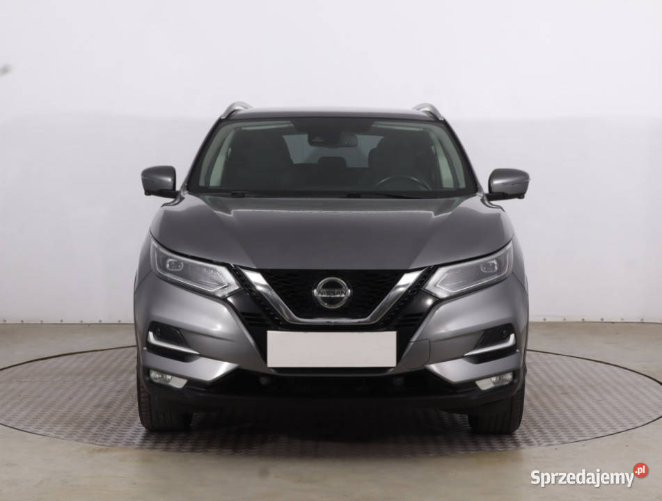Nissan Qashqai 13 DIGT ABS Piaseczno