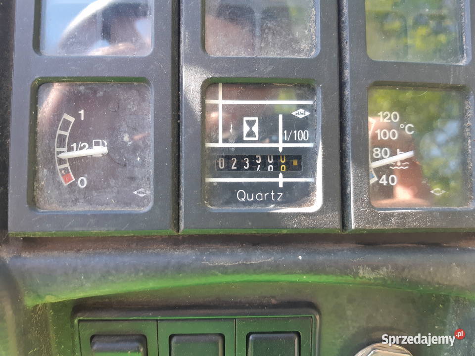 Miniładowarka Striegel DY110 nie Weidemann nieuszkodzony Elżbietków