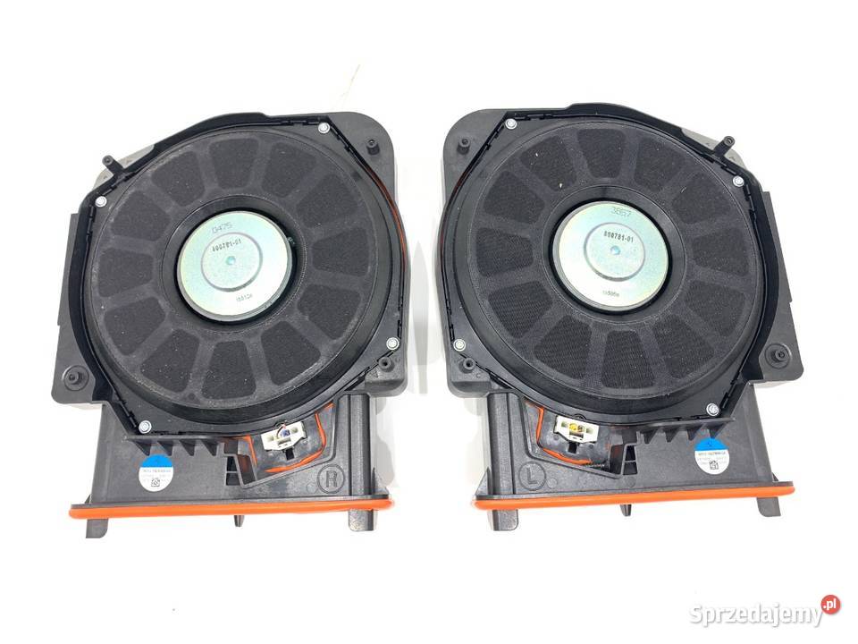 GŁOŚNIKI KOMPLET BMW F44 7928000 SportowyCoupe podkarpackie