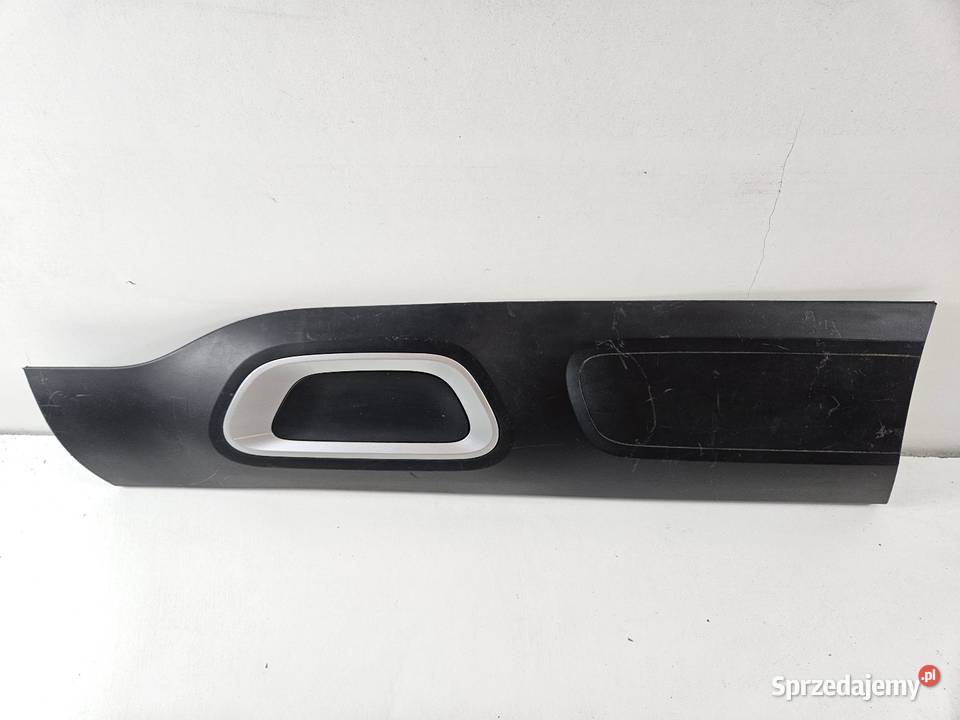 CITROEN C5 AIRCROSS LISTWA DRZWI LEWY PRZÓD LEWA Międzychód